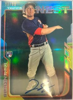 George Springer
