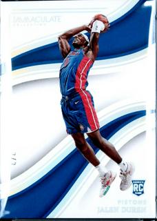 Jalen Duren