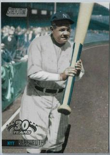 Babe Ruth