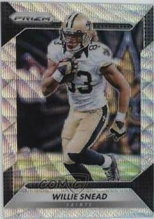 Willie Snead