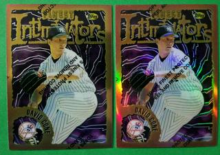 David Cone
