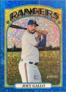 Joey Gallo