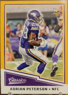 Adrian Peterson