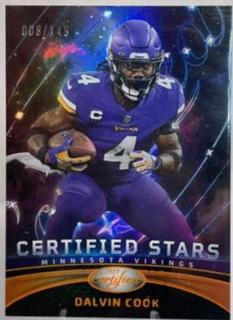 Dalvin Cook