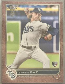 Shane Baz