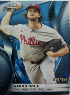 Aaron Nola