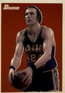 Rick Barry
