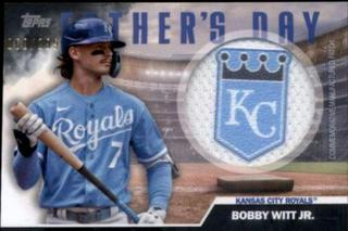 Bobby Witt Jr.