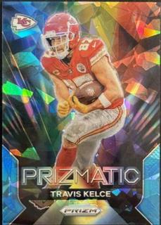 Travis Kelce