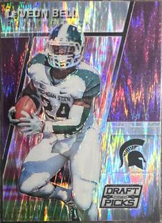 Le'Veon Bell