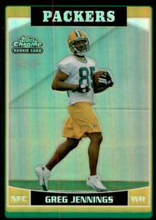 Greg Jennings