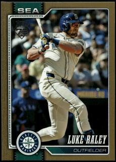 Luke Raley
