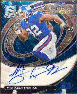 Michael Strahan