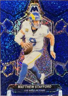 Matthew Stafford