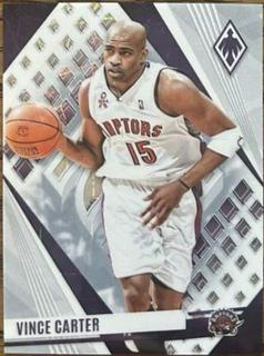 Vince Carter