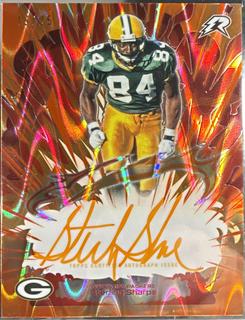 Sterling Sharpe