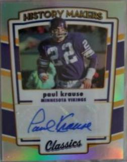 Paul Krause