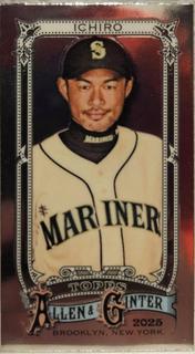 Ichiro