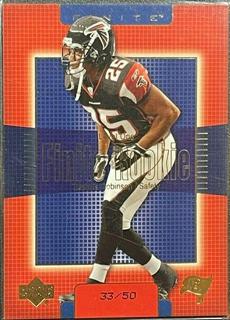 Travaris Robinson