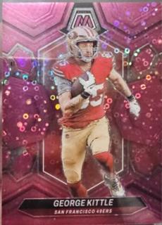 George Kittle