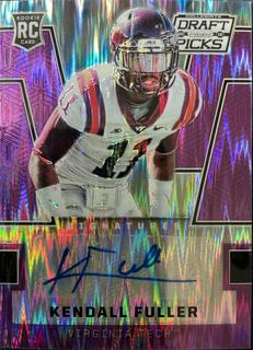 Kendall Fuller