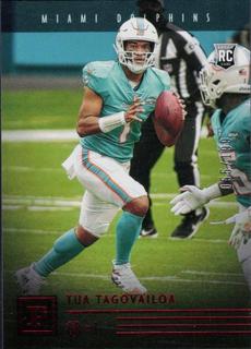 Tua Tagovailoa