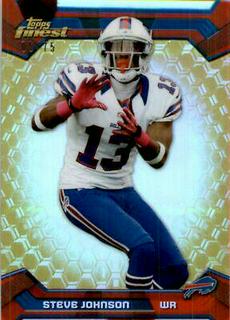 Steve Johnson