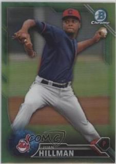 Juan Hillman