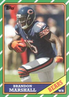 Brandon Marshall
