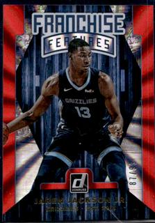 Jaren Jackson Jr.