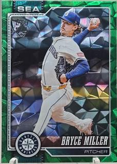 Bryce Miller