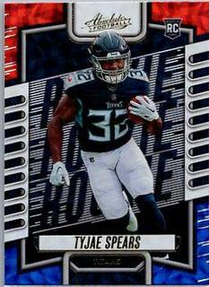 Tyjae Spears