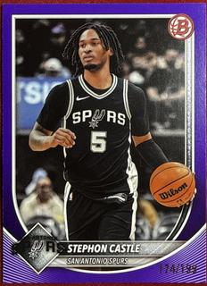 Stephon Castle