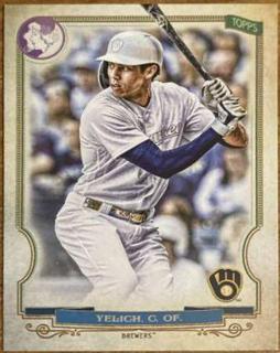 Christian Yelich