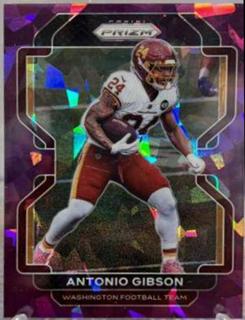 Antonio Gibson