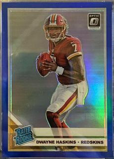 Dwayne Haskins