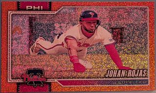 Johan Rojas