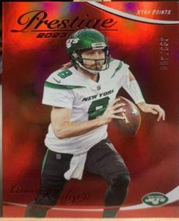 Aaron Rodgers
