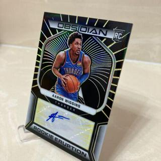 Aaron Wiggins
