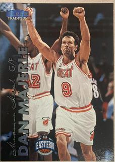 Dan Majerle