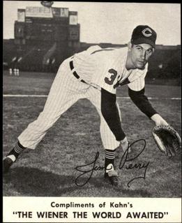 Jim Perry