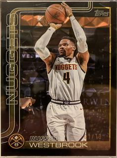 Russell Westbrook