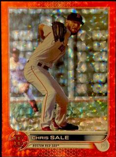 Chris Sale