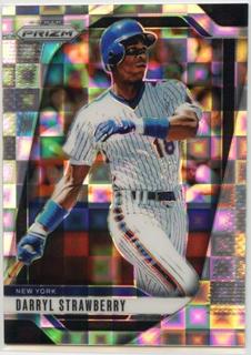 Darryl Strawberry