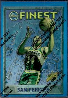 Sam Perkins