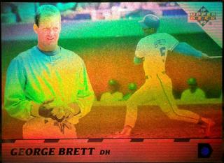 George Brett