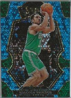Malcolm Brogdon