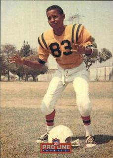James Lofton
