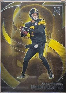 Ben Roethlisberger