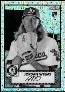 Jordan Weems